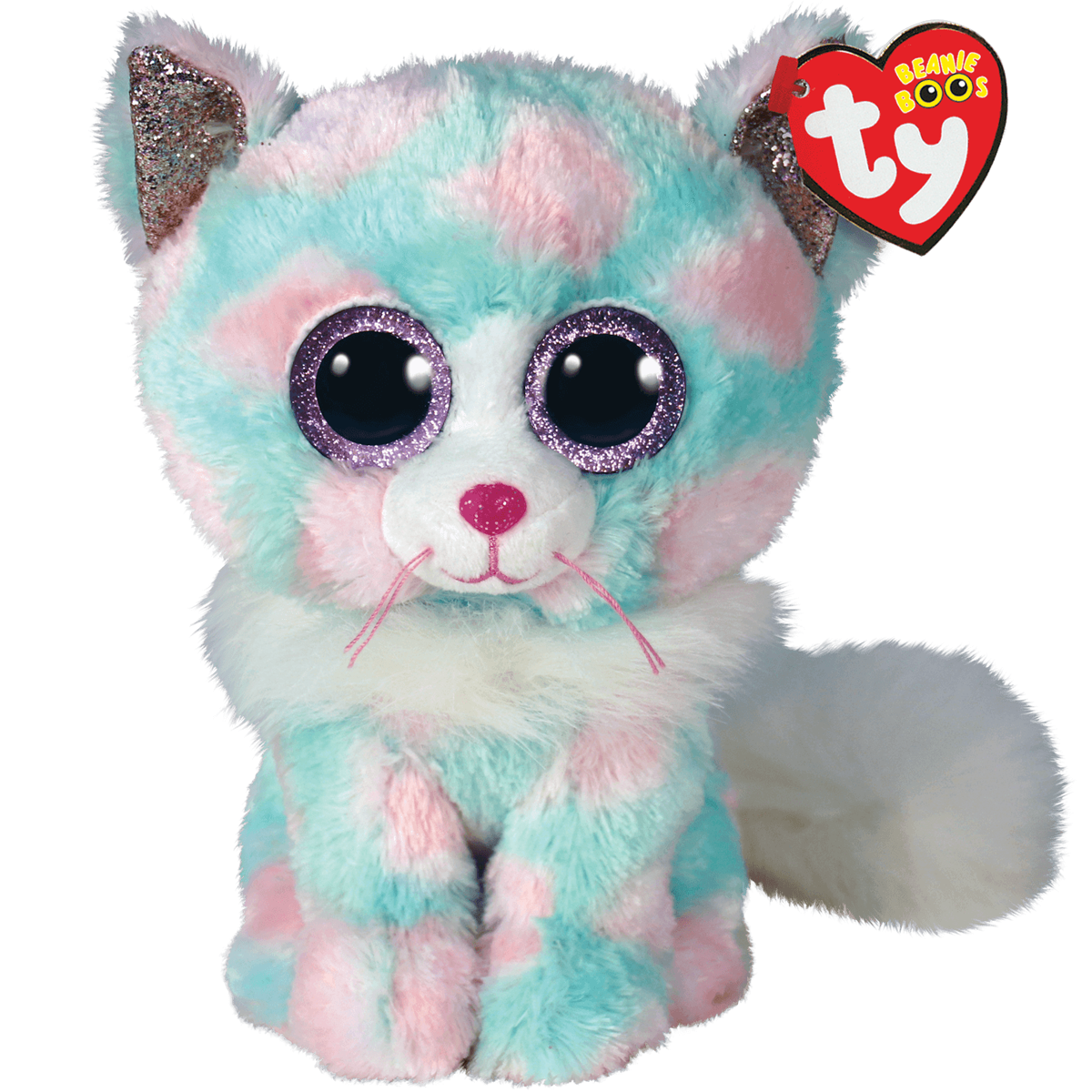 OPAL - pastel cat reg