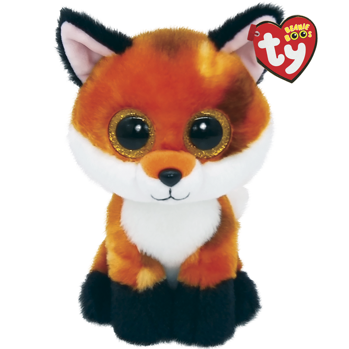 MEADOW - orange fox reg