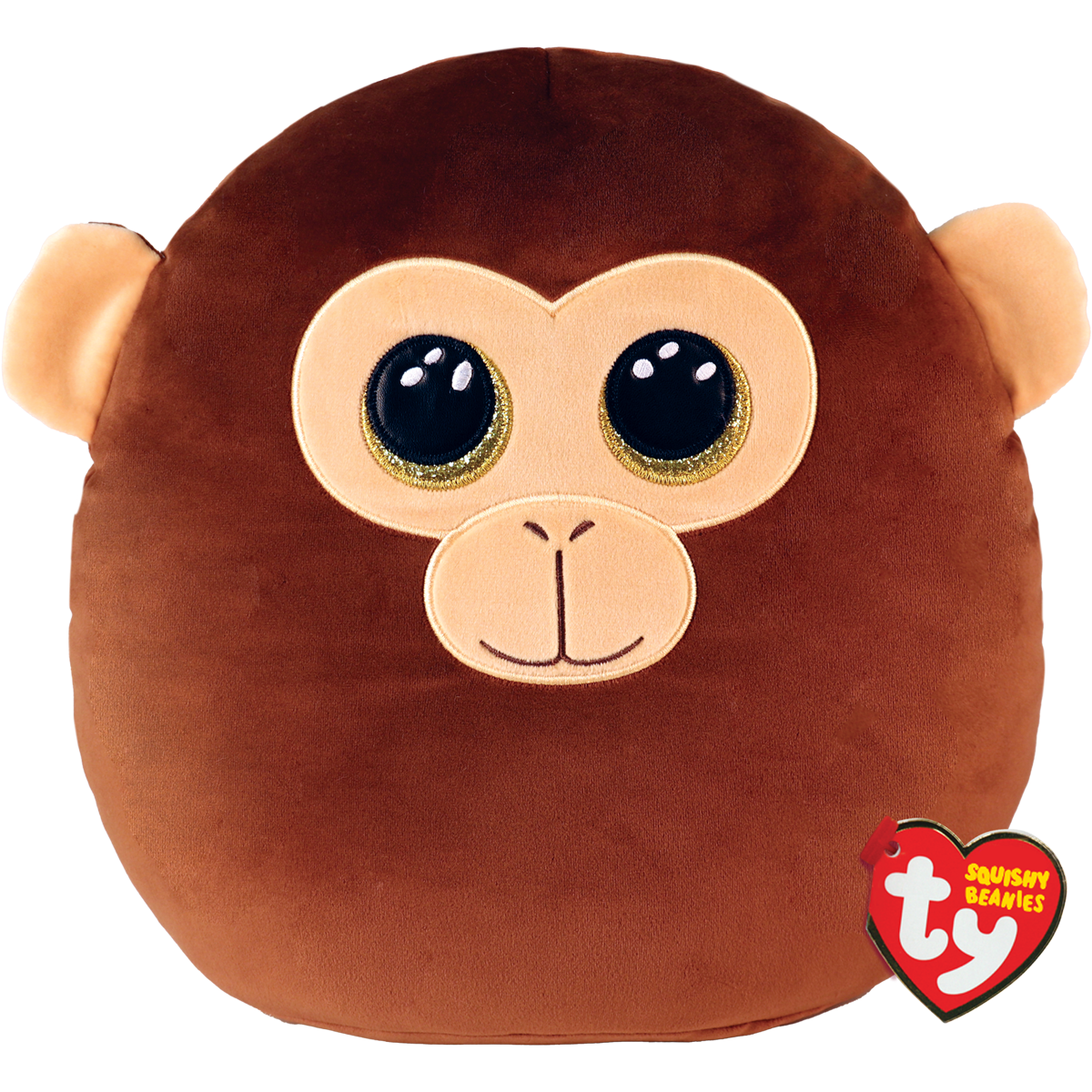 DUNSTON - monkey squish 35cm
