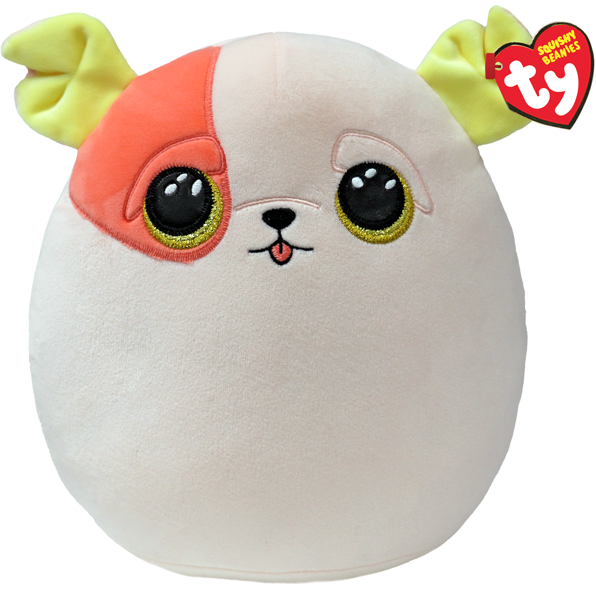 PATCH - pug squish 35cm