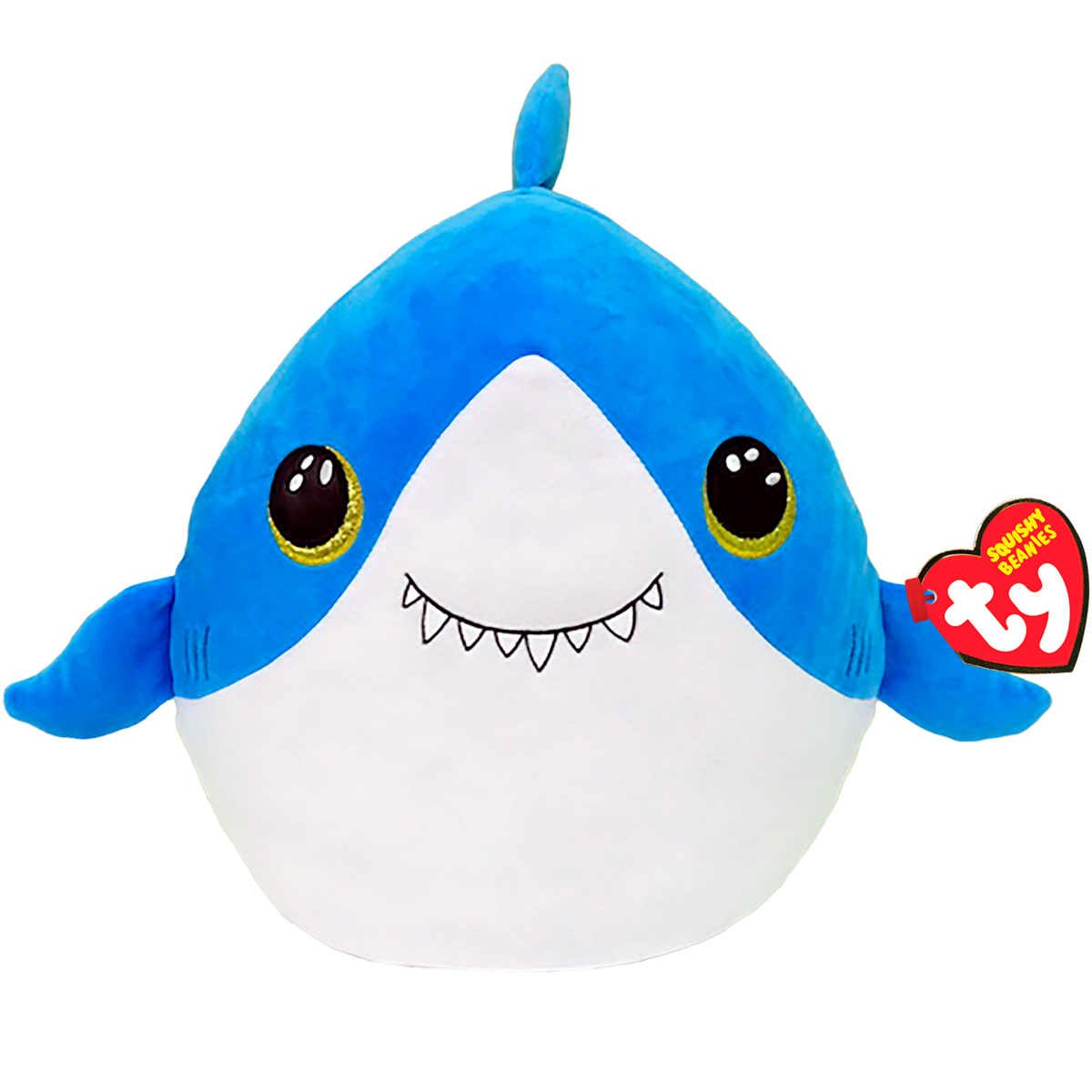 FINSLEY - shark squish 25cm