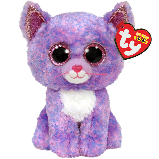 CASSIDY - lavender cat reg