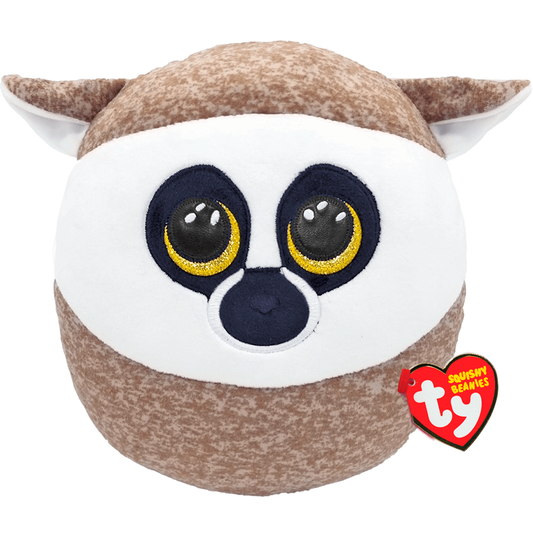 LINUS - lemur squish 35cm