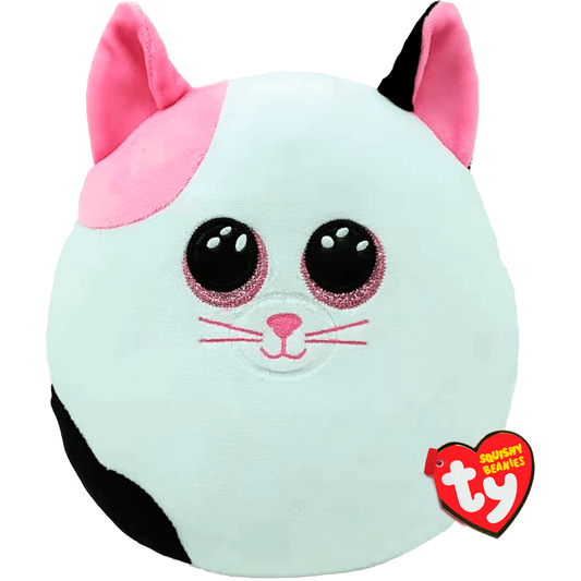 MUFFIN - cat squish 35cm