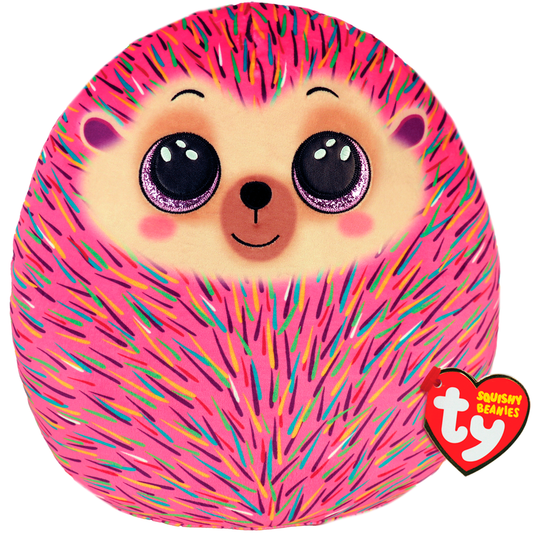 HILDEE - hedgehog squish 35cm