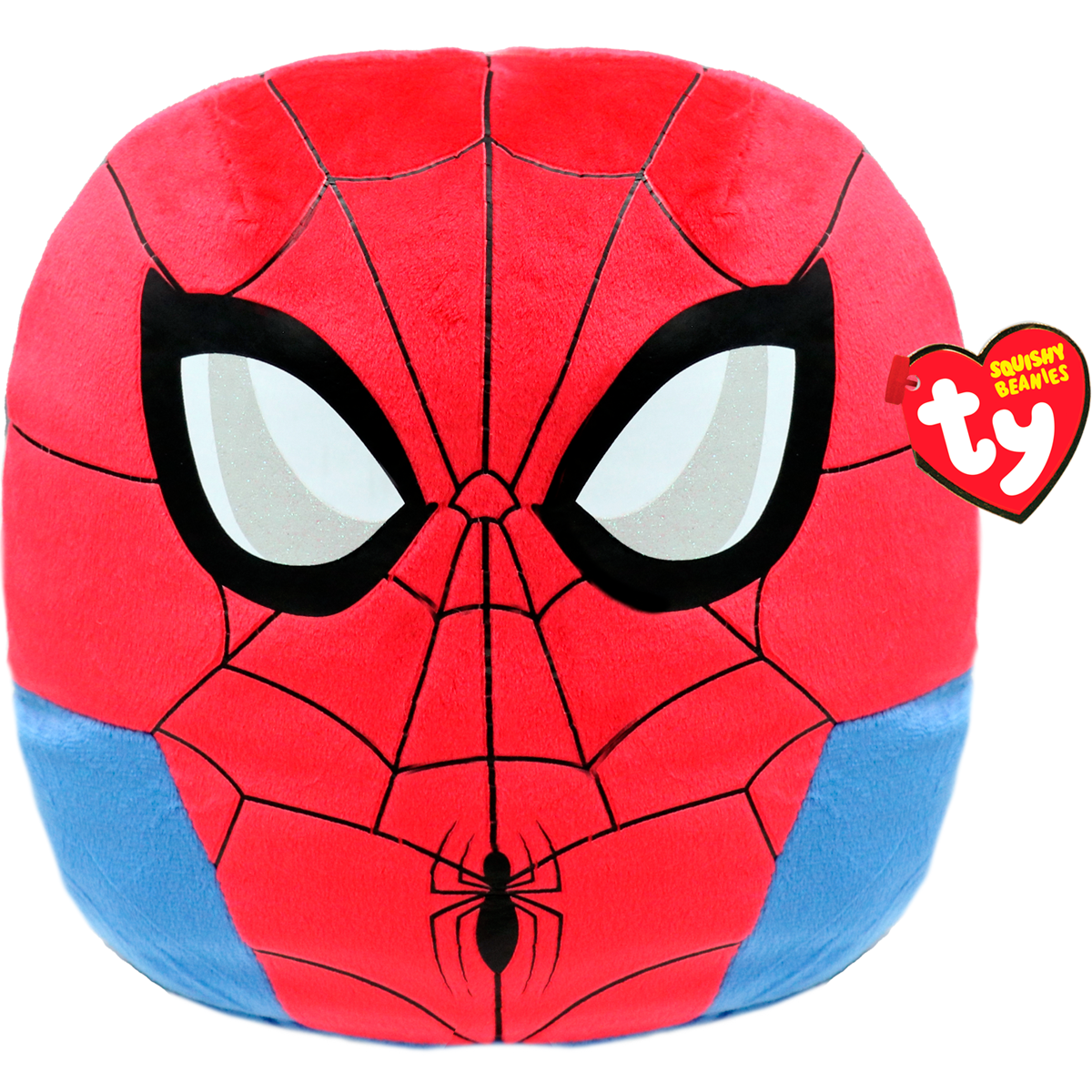 SPIDER-MAN - squish 25cm