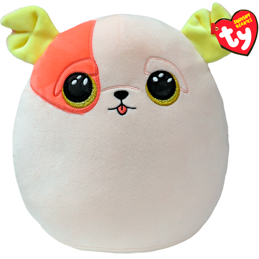 PATCH - pug squish 35cm