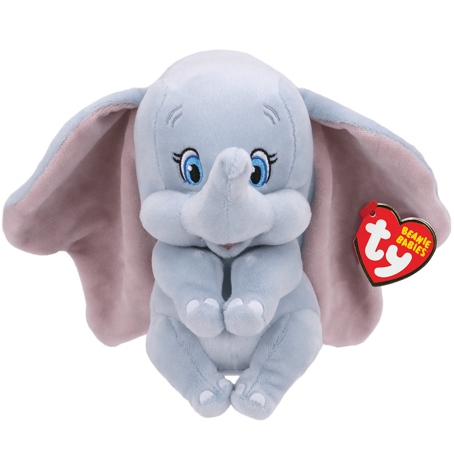 DUMBO - elephant med