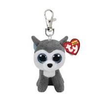 SLUSH dog clip